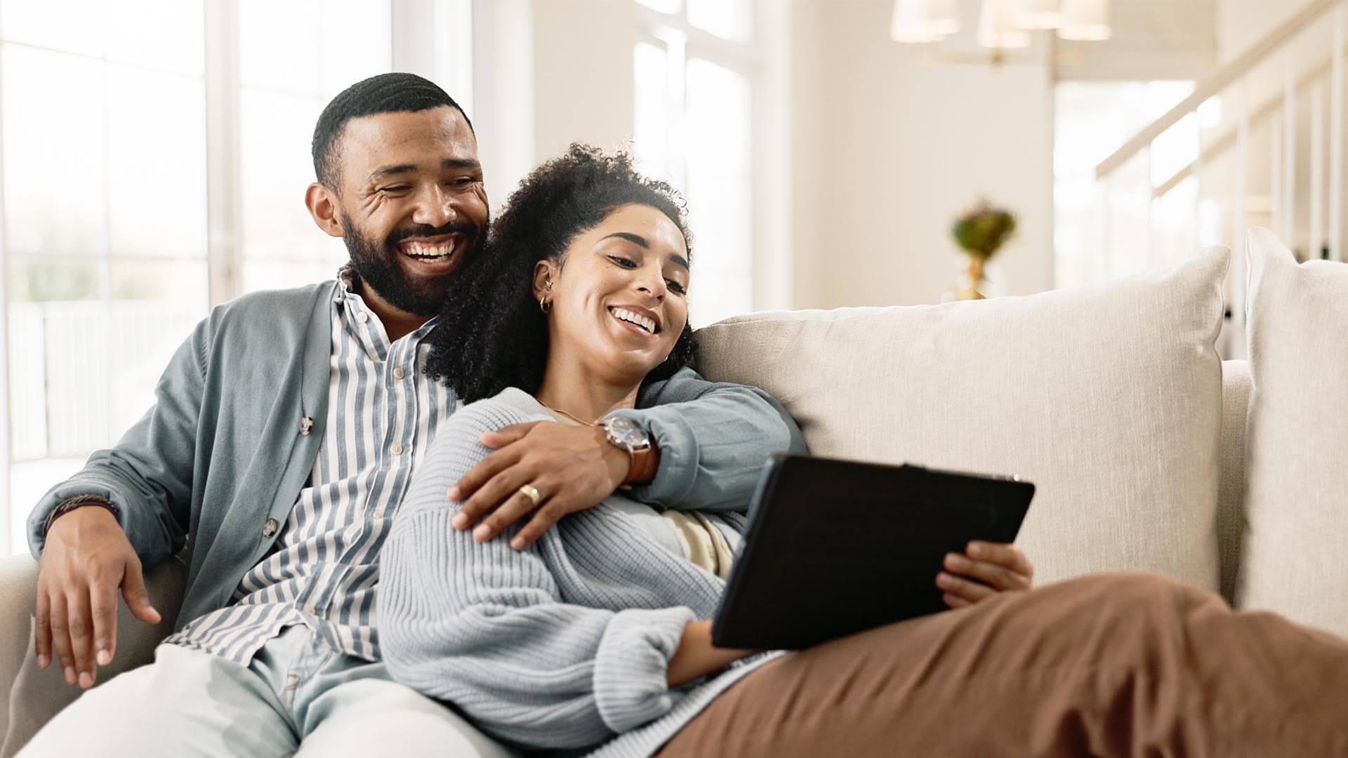 Register for Property Alerts